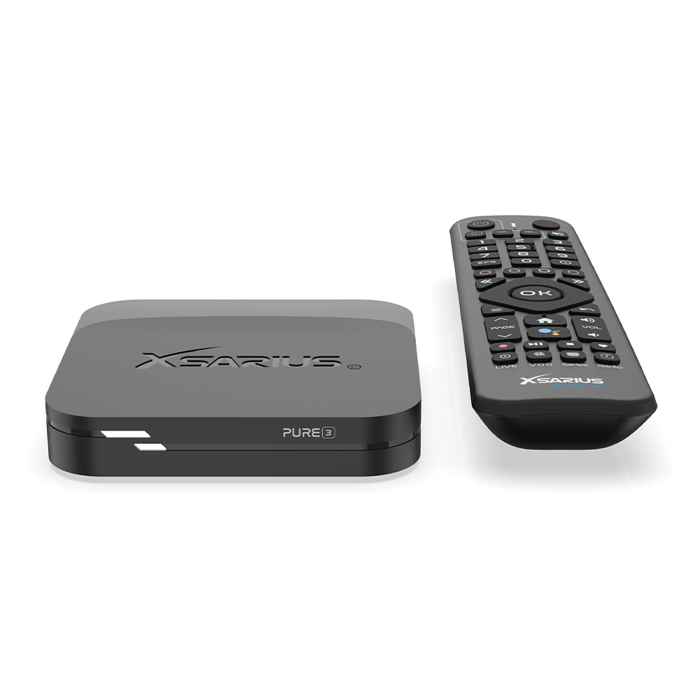 iptv box